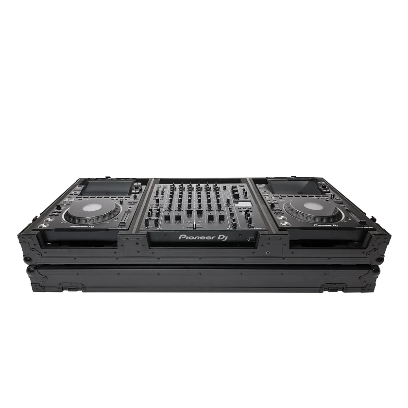 Magma Multi-format case voor player/mixer A9/V10 CDJ3000 BB zwart