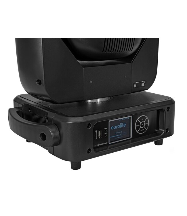 LED TMH-S400 CMY hybrid BSW movinghead