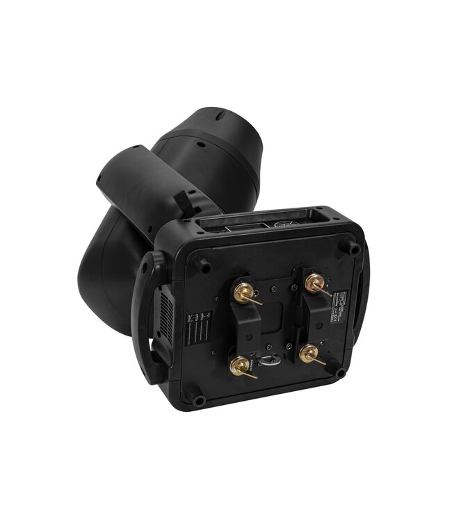 LED TMH-S400 CMY hybrid BSW movinghead