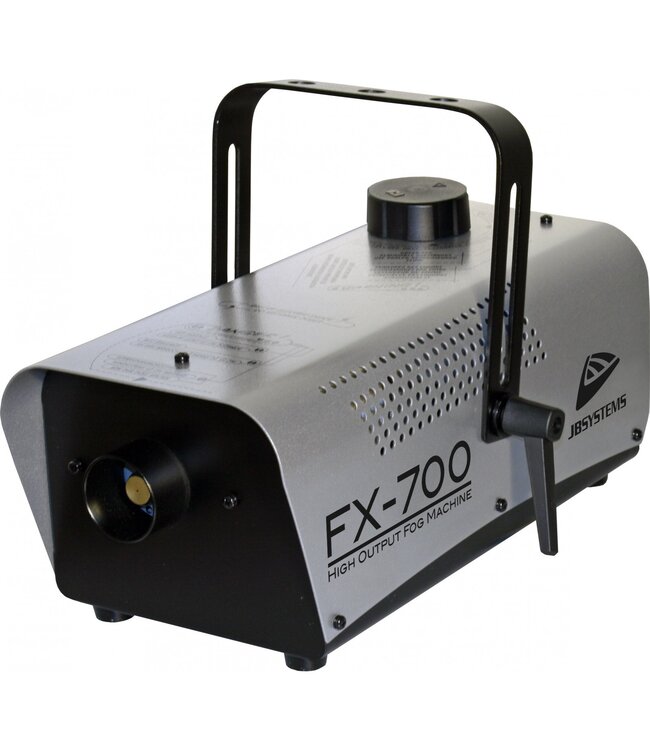 JB systems FX-700 rookmachine 700 watt
