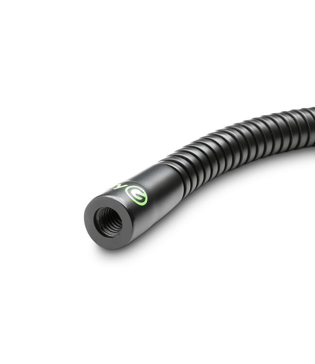 Gravity MA zwanenhals S M L XL voor microfoon