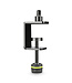 Gravity MS TM 1 B tafelklem 3/8'' threat