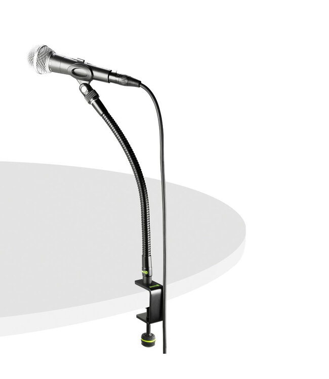 Gravity MS TM 1 B tafelklem 3/8'' threat