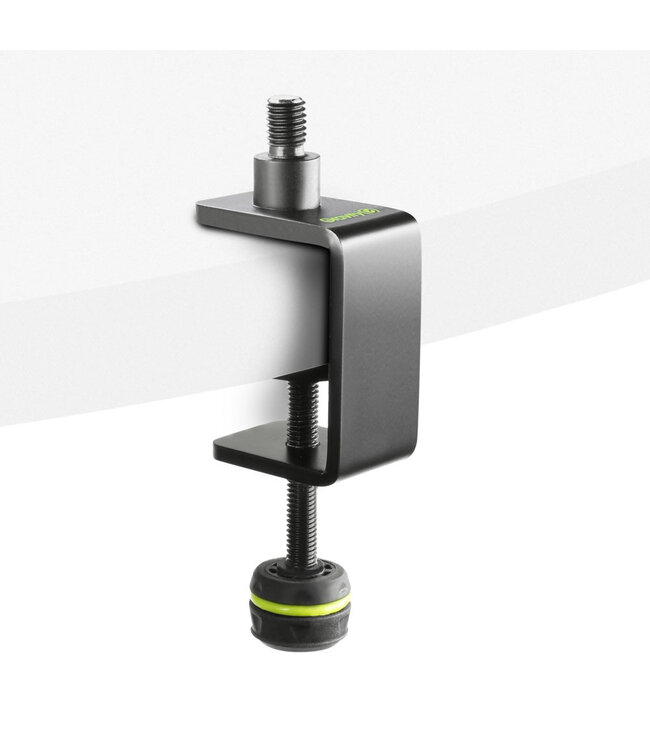 Gravity MS TM 1 B tafelklem 3/8'' threat