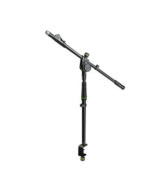 Gravity MS 0200 SET1 microfoonstatief met tafelklem