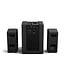 LD Systems Black friday deal DAVE 10 G4X 2.1 set met hoezen