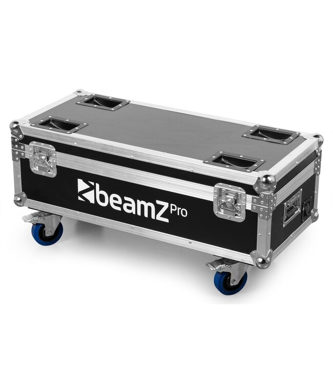 Beamz FCC13 flightcase voor 8x BBP48