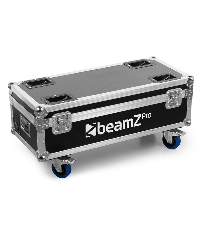 Beamz FCC13 flightcase voor 8x BBP48
