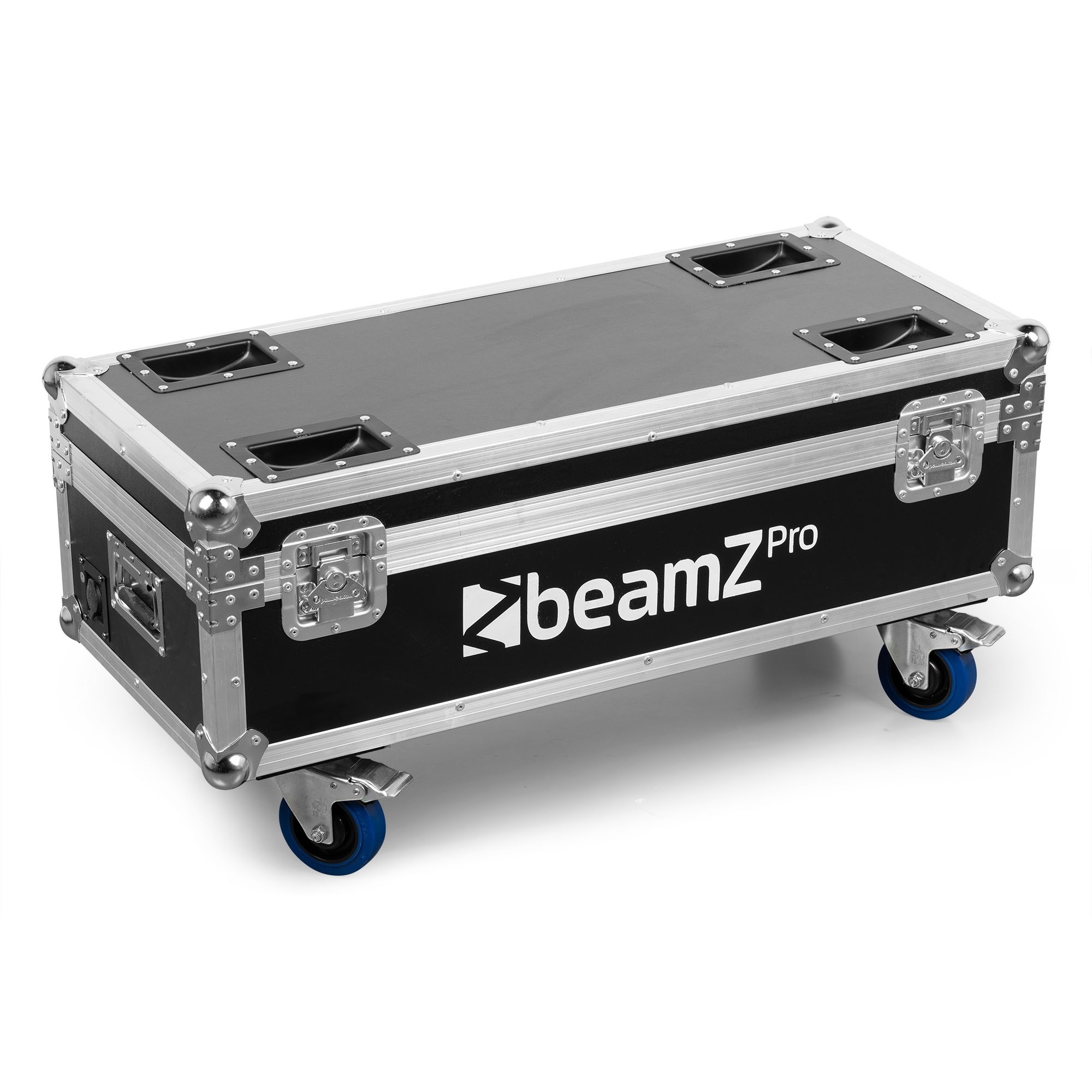 Beamz FCC13 flightcase voor 8x BBP48