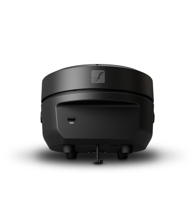 Cameo Root par TW 7x4 wit