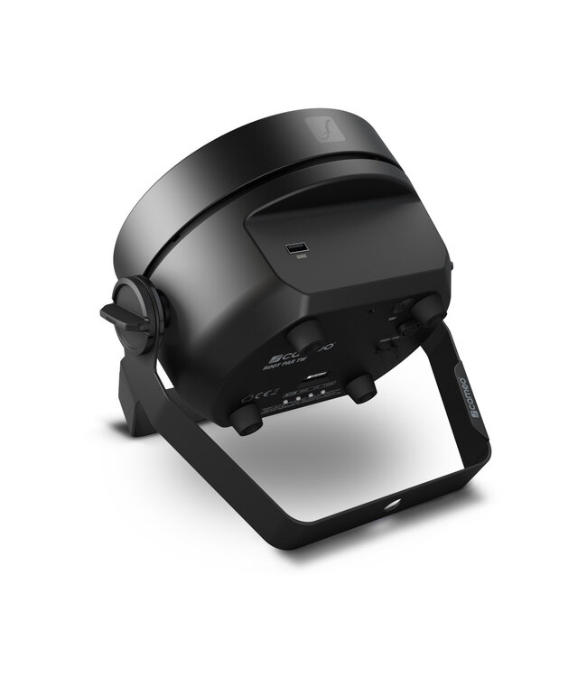 Cameo Root par TW 7x4 wit