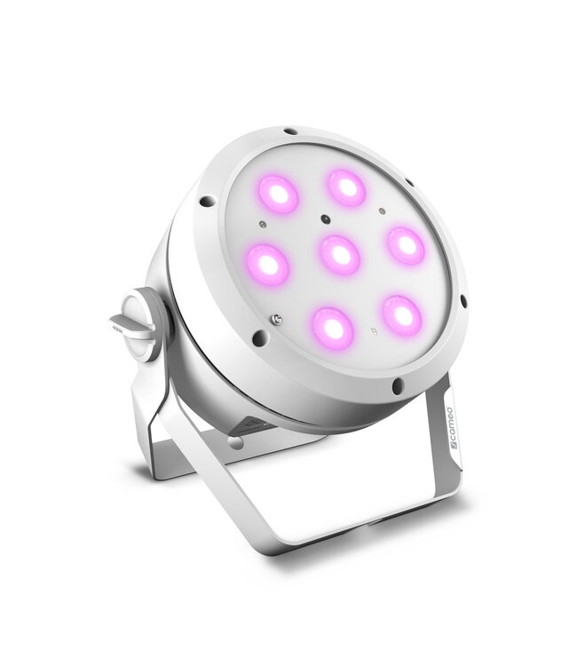 Cameo Root par TW 7x4 wit