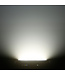 Thunder wash 100 watt stroboscoop blinder