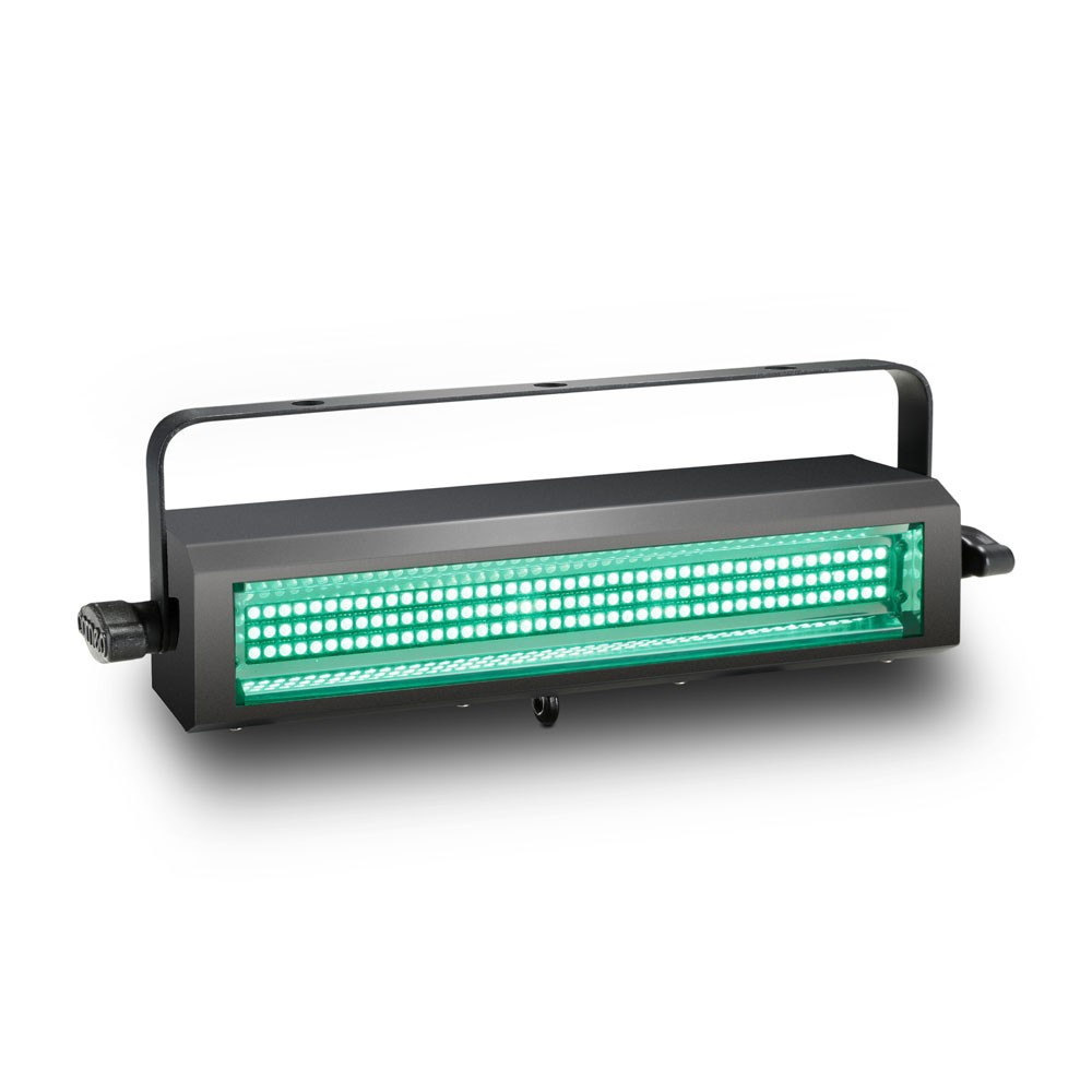 Cameo thunder wash 100 RGB stroboscoop blinder