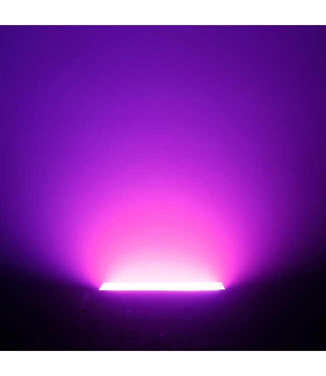 Cameo thunder wash 100 RGB stroboscoop blinder