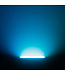 thunder wash 100 RGB stroboscoop blinder