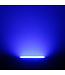 thunder wash 100 RGB stroboscoop blinder