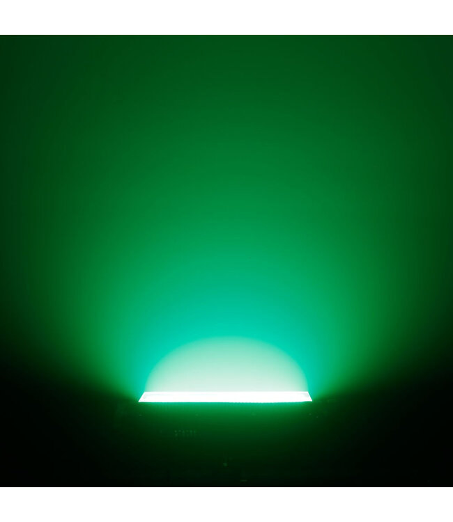 Cameo thunder wash 100 RGB stroboscoop blinder