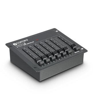 Cameo Cameo control 6 dmx controller