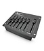 control 6 dmx controller
