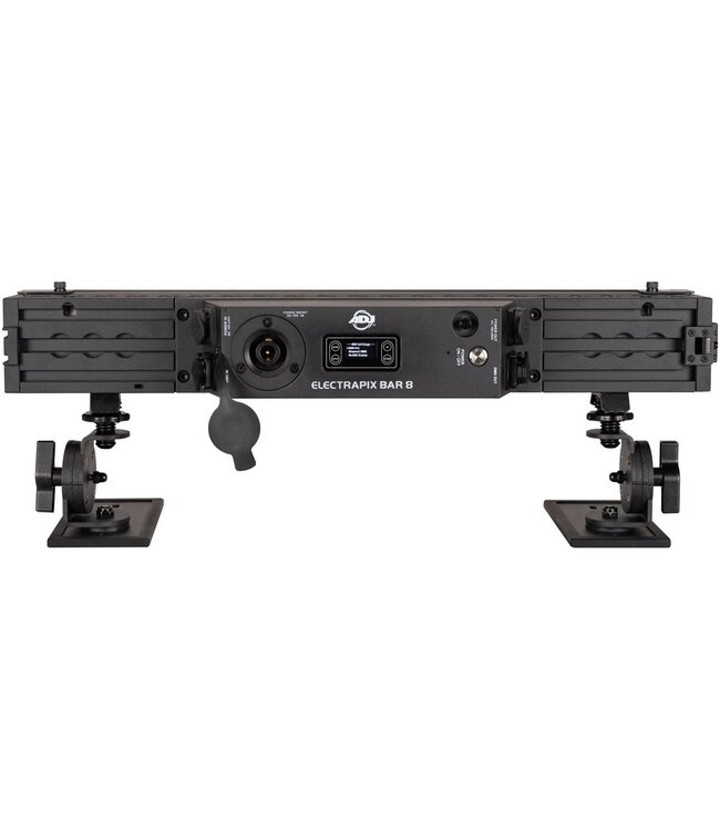 ADJ ElectraPix Bar 8 op accu