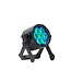 ADJ ElectraPix Par 7 op accu