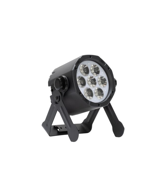 ADJ ElectraPix Par 7 op accu