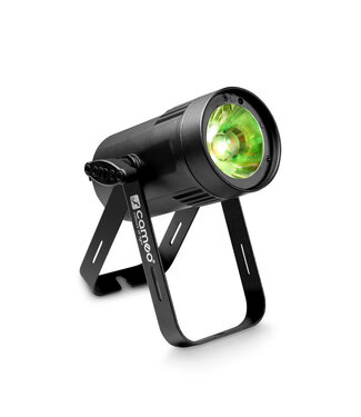 Cameo Q-SPOT 15 RGBW Cameo Q-SPOT 15 RGBW