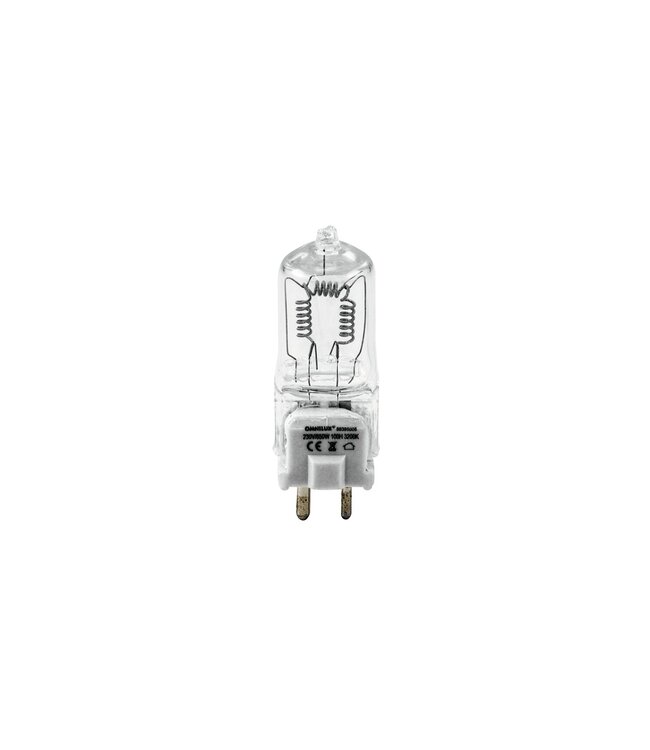 OMNILUX 230V/2000W GY-16 400h 3200K