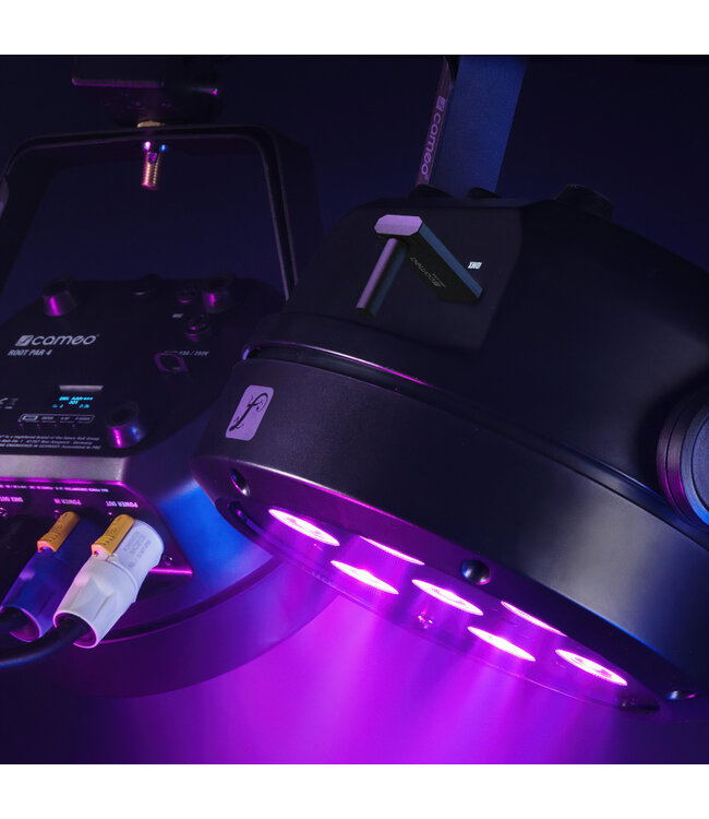 Cameo iDMX STICK G2 W-DMX & CRMX