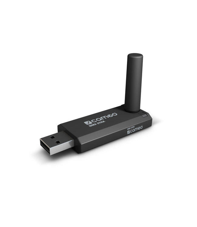 iDMX STICK G2 W-DMX & CRMX