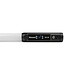 Beamz Zelos LED Tube RGBW IP65 pixeltube