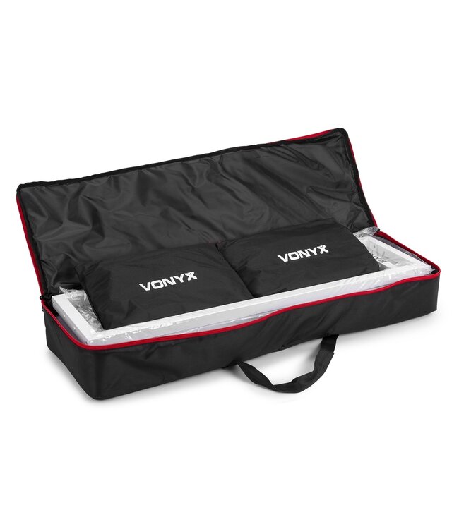 DJP170 DJ Plinth Licht stand