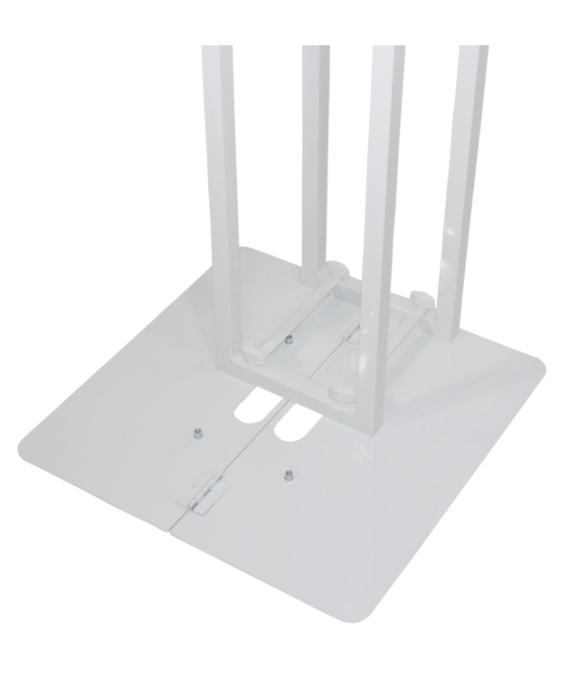 DJP170 DJ Plinth Licht stand