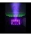Beamz Blaze 2200 verticale led rookmachine