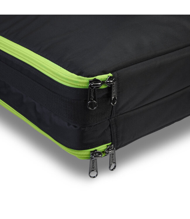 Gravity BG X2 RD B transporttas voor Rapid desk