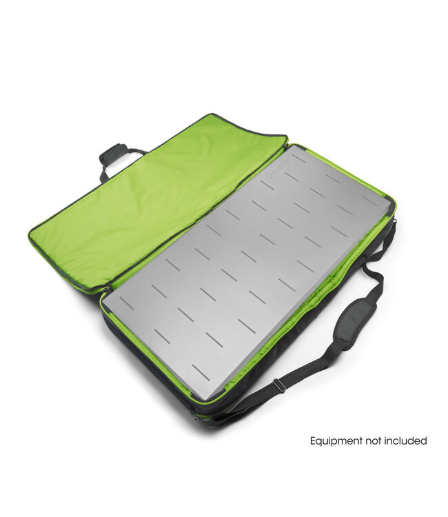 Gravity BG X2 RD B transporttas voor Rapid desk