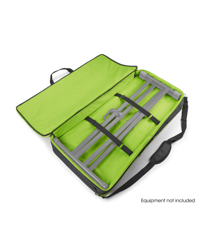 Gravity BG X2 RD B transporttas voor Rapid desk