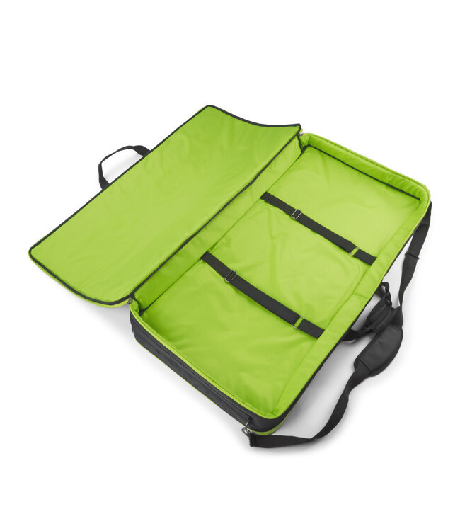 Gravity BG X2 RD B transporttas voor Rapid desk