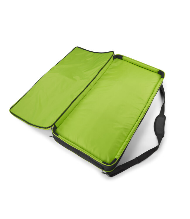 Gravity BG X2 RD B transporttas voor Rapid desk