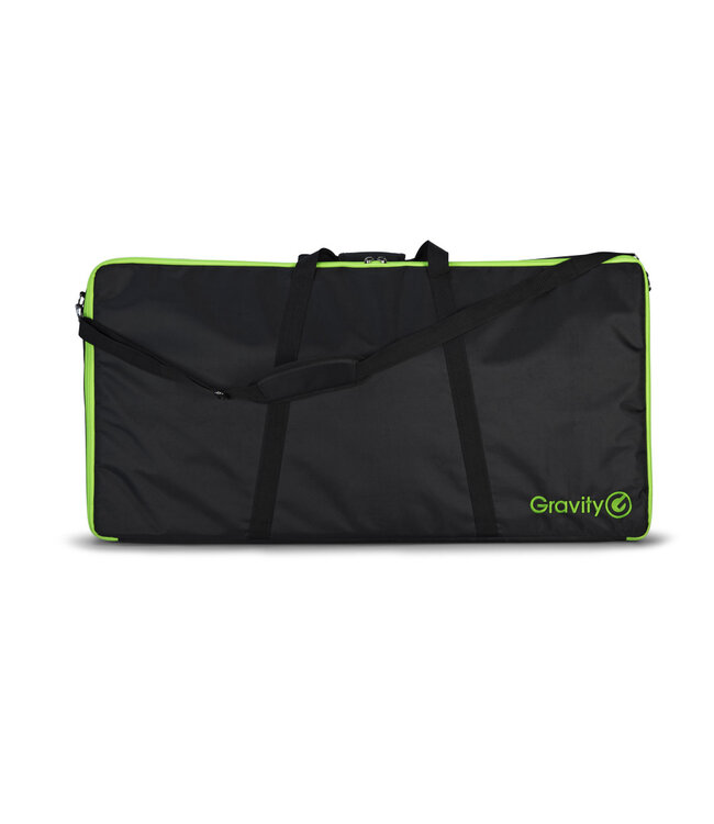 Gravity BG X2 RD B transporttas voor Rapid desk