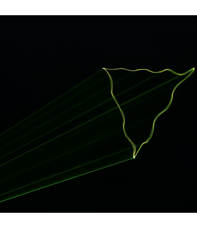 Cameo wookie 200 RGY laser