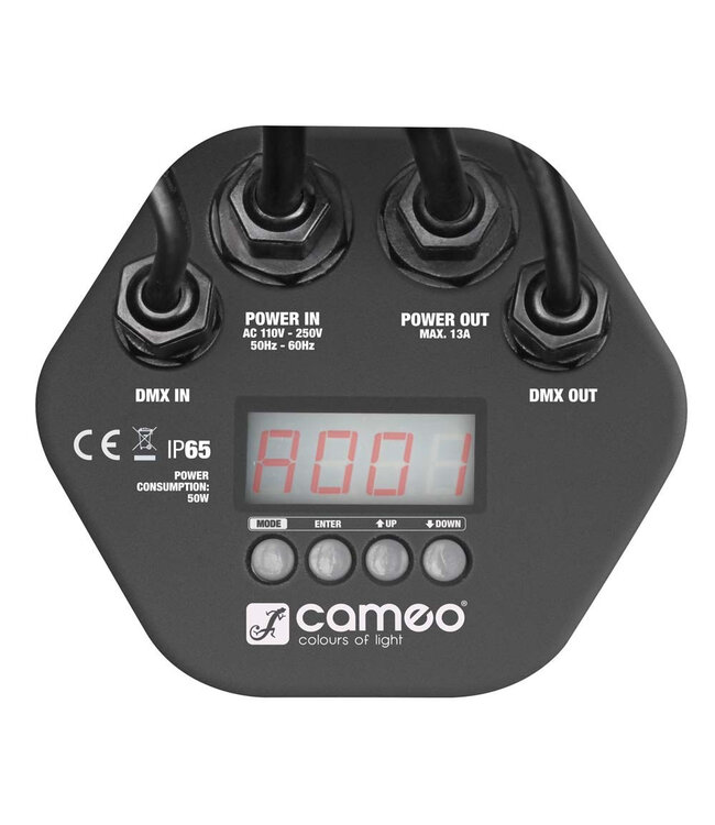 Cameo studio par Tri 12 IP
