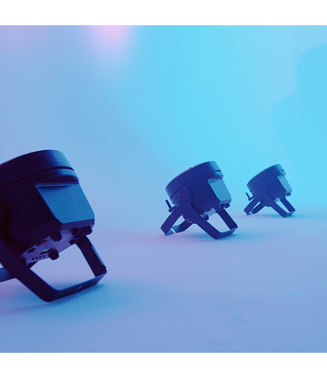 Cameo ROOT PAR battery accu par