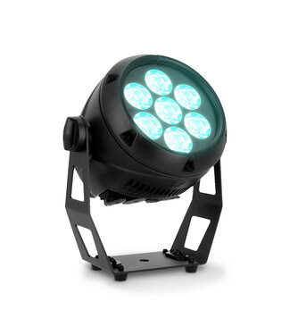 Cameo ROOT par IP RGBW