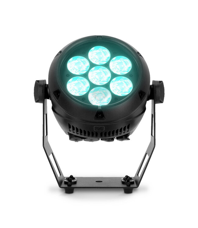 Cameo ROOT par IP RGBW