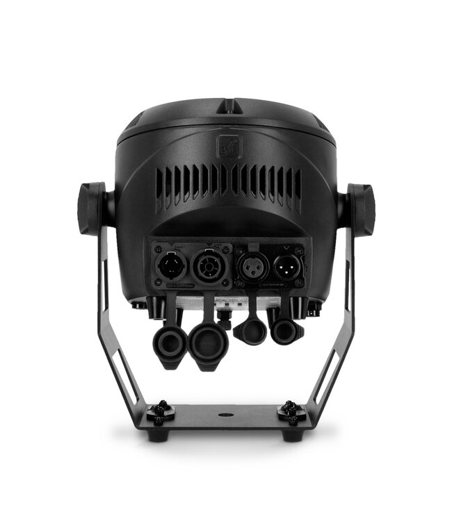 Cameo ROOT par IP RGBW