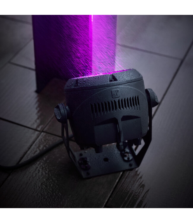 Cameo ROOT par IP RGBW