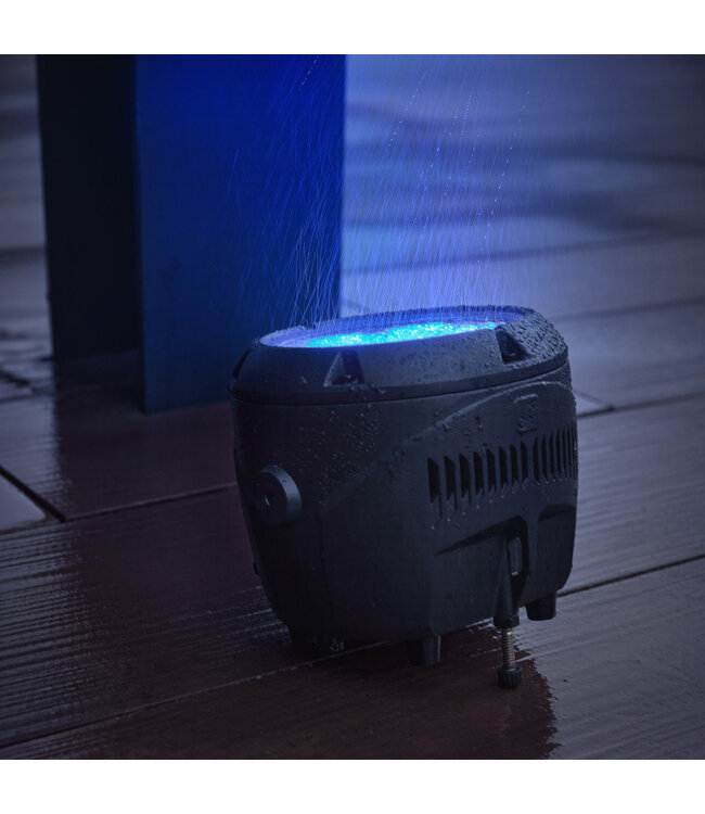 Cameo ROOT par IP RGBW