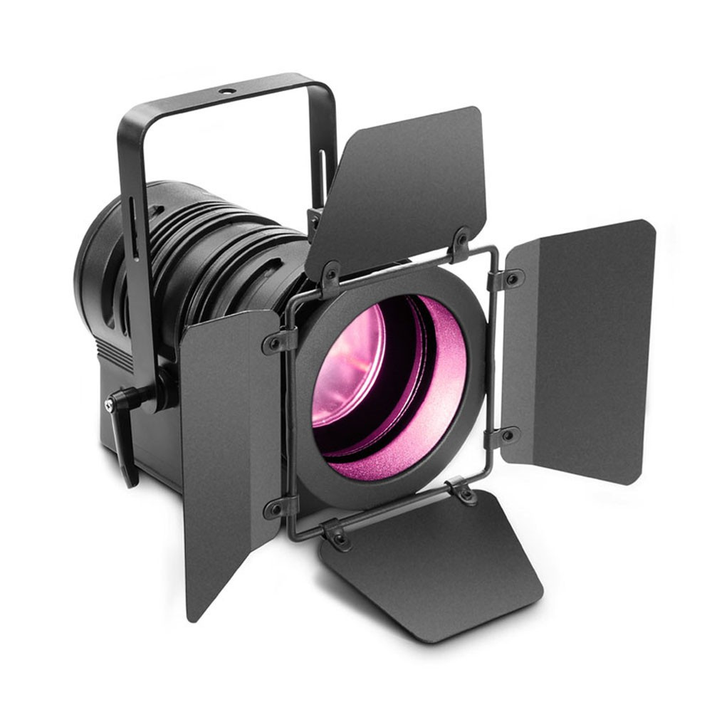 Cameo TS 60 W COB RGBW theater fresnel